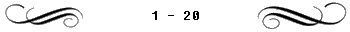 1 - 20